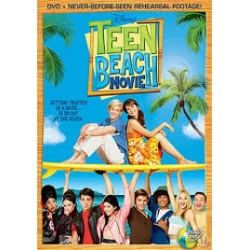 Teen Beach Movie