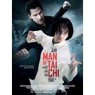 Man of Tai Chi