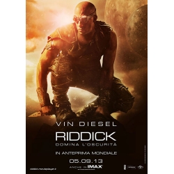 Riddick