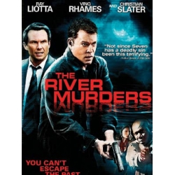 The River Murders