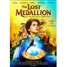 The Lost Medallion : The Adventure of Billy Stone