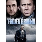 The Frozen Ground