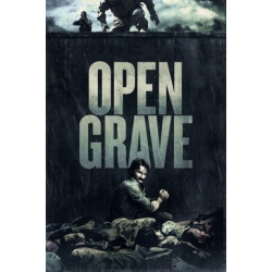 Open Grave