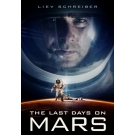 The Last days on Mars
