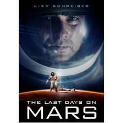 The Last days on Mars