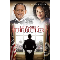 Lee Daniels' The Butler 