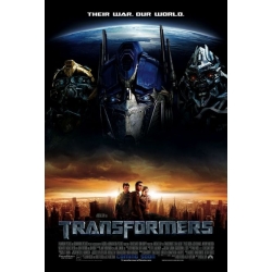 Transformers