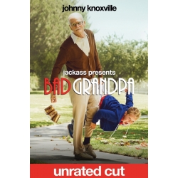 Jackass Presents : Bad Grandpa