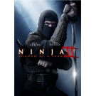 Ninja 2 : Shadow of a Tear