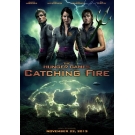 The Hunger Games 2 : Catching Fire