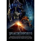 Transformers 2 : Revenge of the Fallen