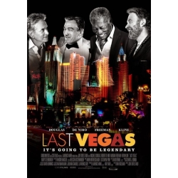 Last Vegas