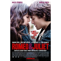 Romeo and Juliet