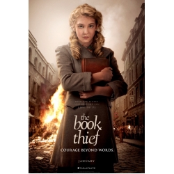 The Book thief