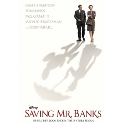 Saving Mr. Banks