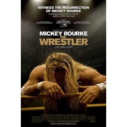 The Wrestler