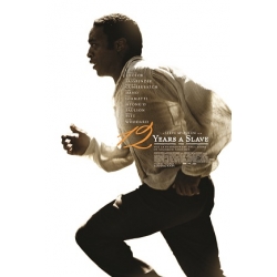 12 Years a Slave