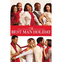 The Best Man Holiday