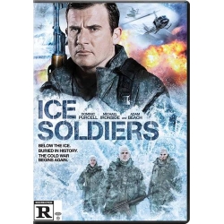 Ice Soldiers