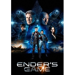 Ender's Game