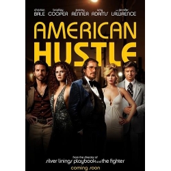 American Hustle