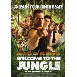 Welcome to the Jungle