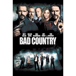 Bad Country