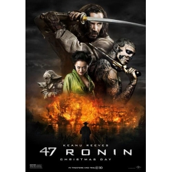 47 Ronin