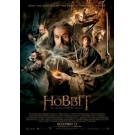 The Hobbit 2 : The Desolation Smaug