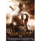 The Legend of Hercules