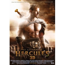 The Legend of Hercules