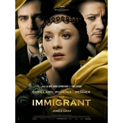 Immigrant