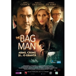 The Bag Man