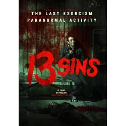 13 Sins