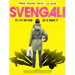 Svengali