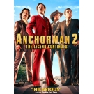 Anchorman 2 : The Legend Continues