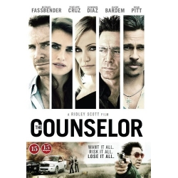 The Counselor