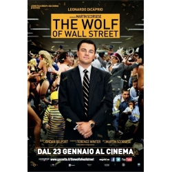 The Wolf of Wall Street