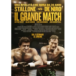 Grudge Match