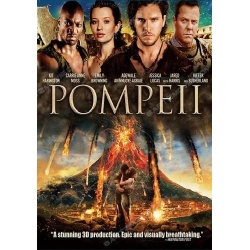 Pompeii