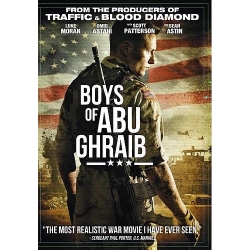 Boys of Abu Ghraib