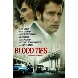 Blood Ties