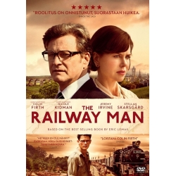 The Railway Man