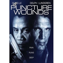 Puncture Wounds