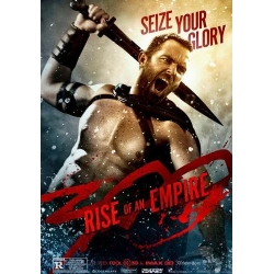 300 : 2 Rise of an Empire