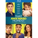 The Awkward Moment