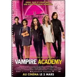 Vampire Academy