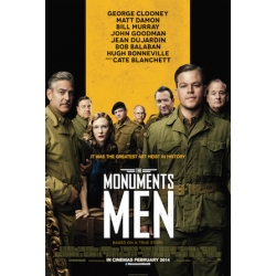 The Monuments Men