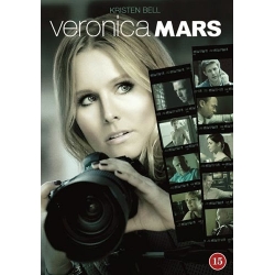 Veronica Mars