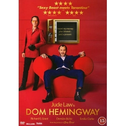 Dom Hemingway